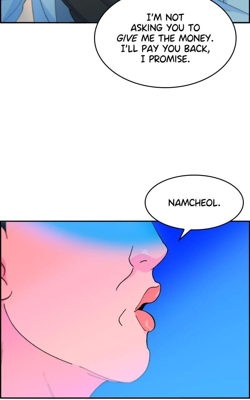 Momfluencer Chapter 80 page 11 - 