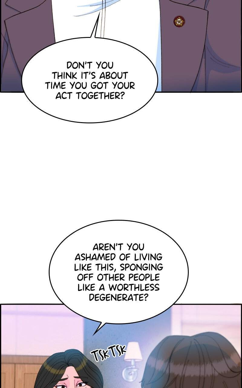 Momfluencer Chapter 80 page 13 - 