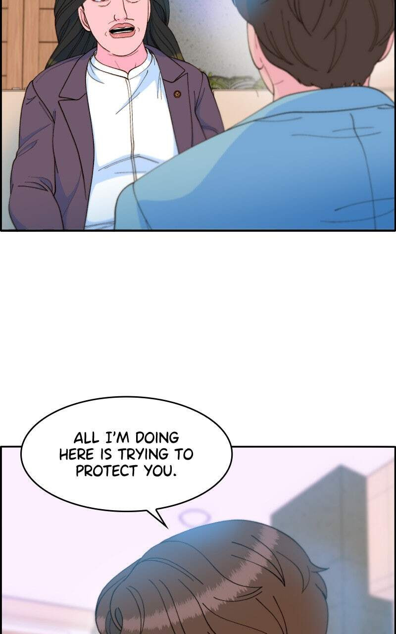 Momfluencer Chapter 80 page 14 - 