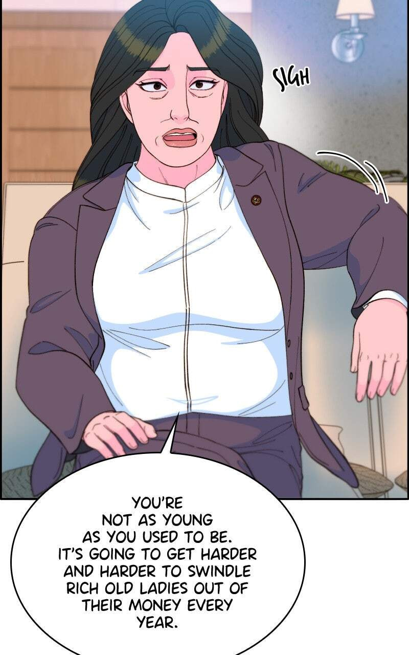 Momfluencer Chapter 80 page 16 - 
