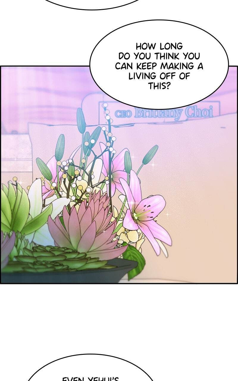 Momfluencer Chapter 80 page 17 - 