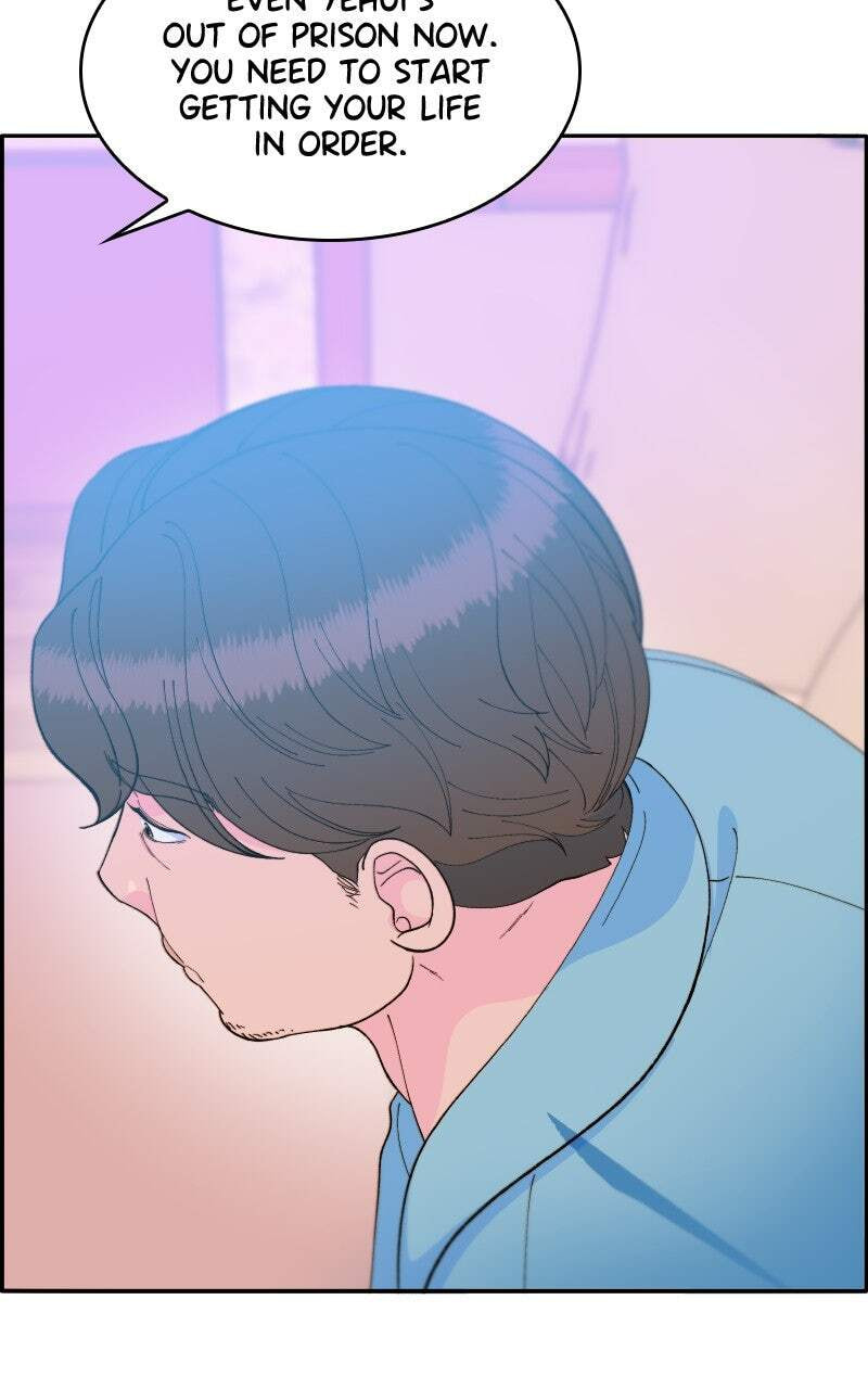 Momfluencer Chapter 80 page 18 - 