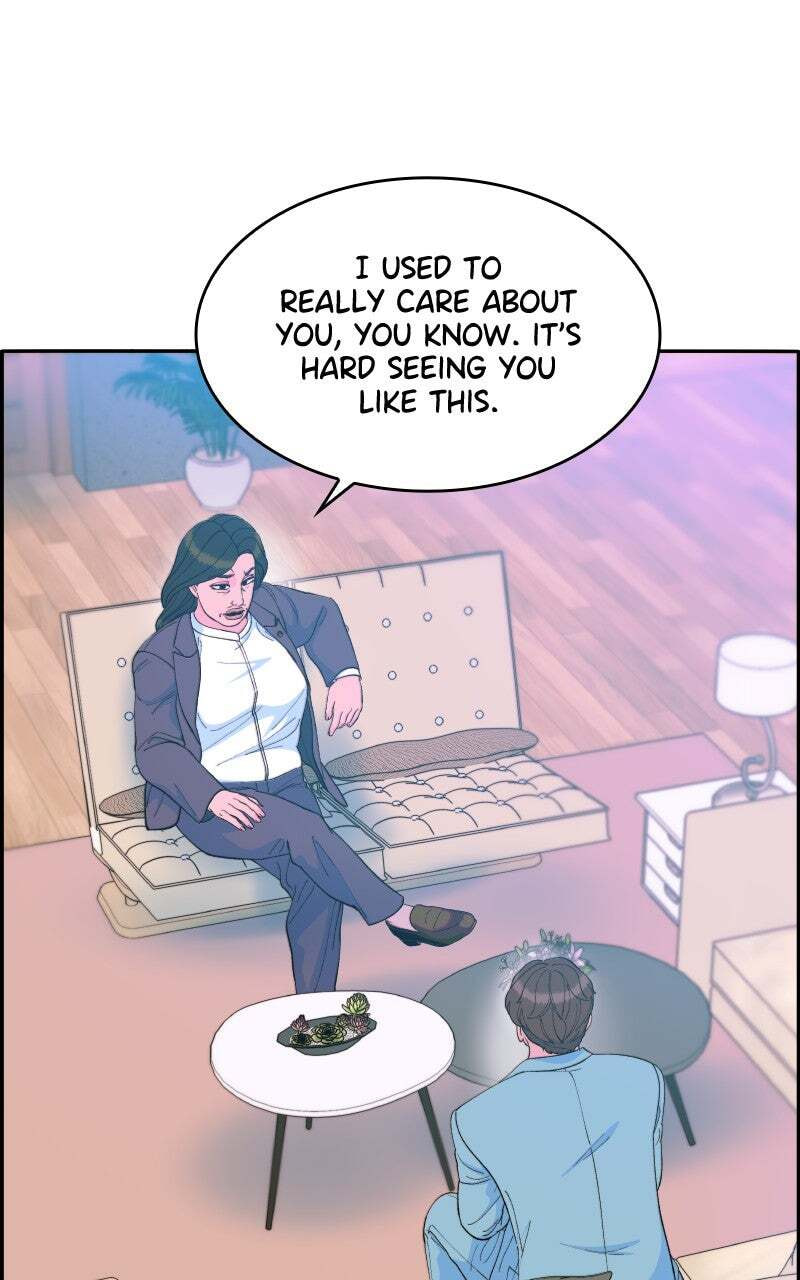 Momfluencer Chapter 80 page 19 - 