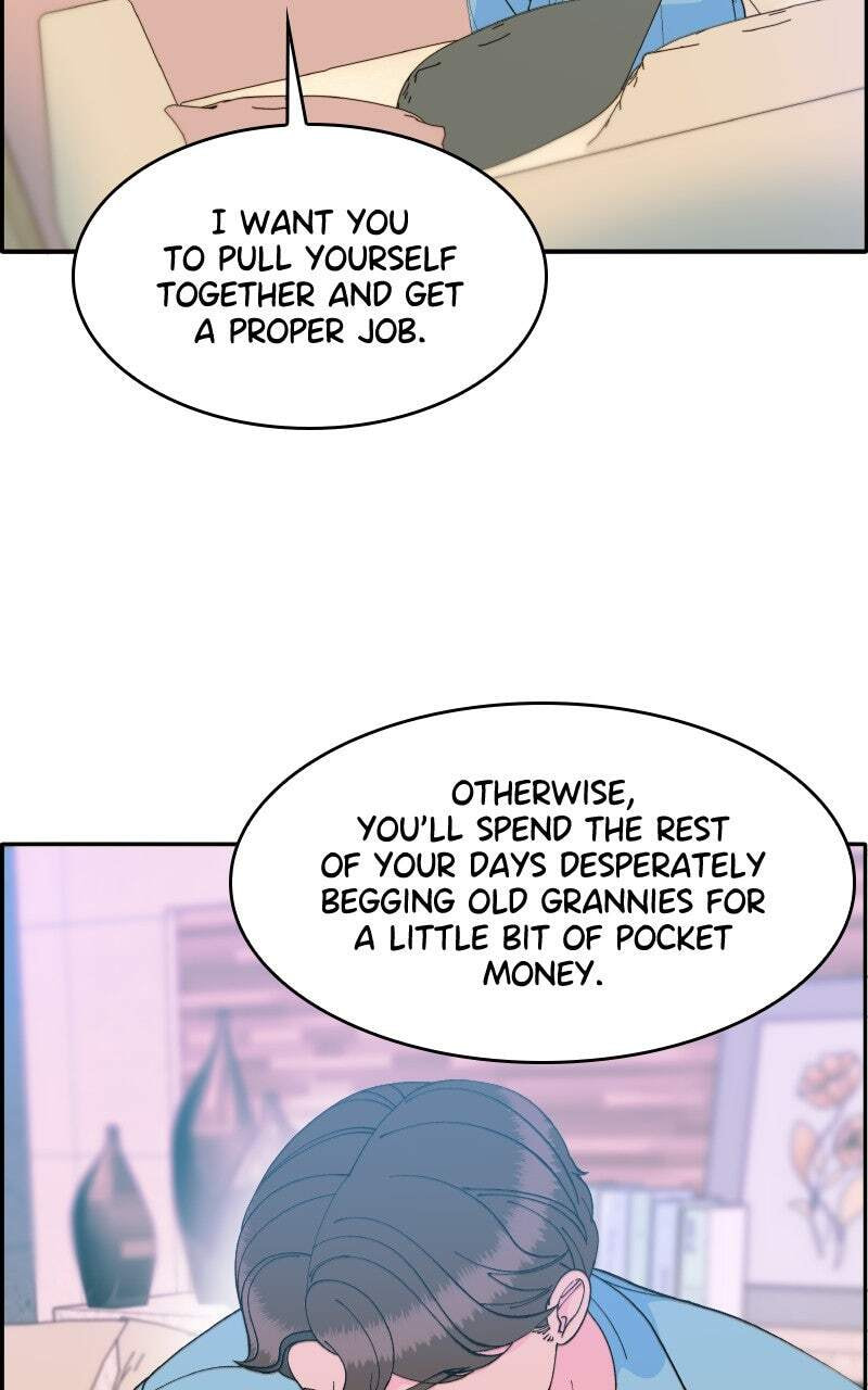 Momfluencer Chapter 80 page 20 - 