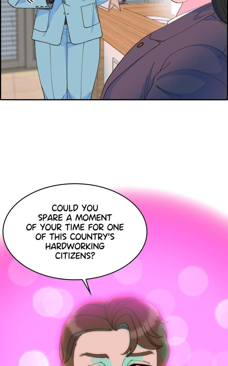 Momfluencer Chapter 80 page 3 - 