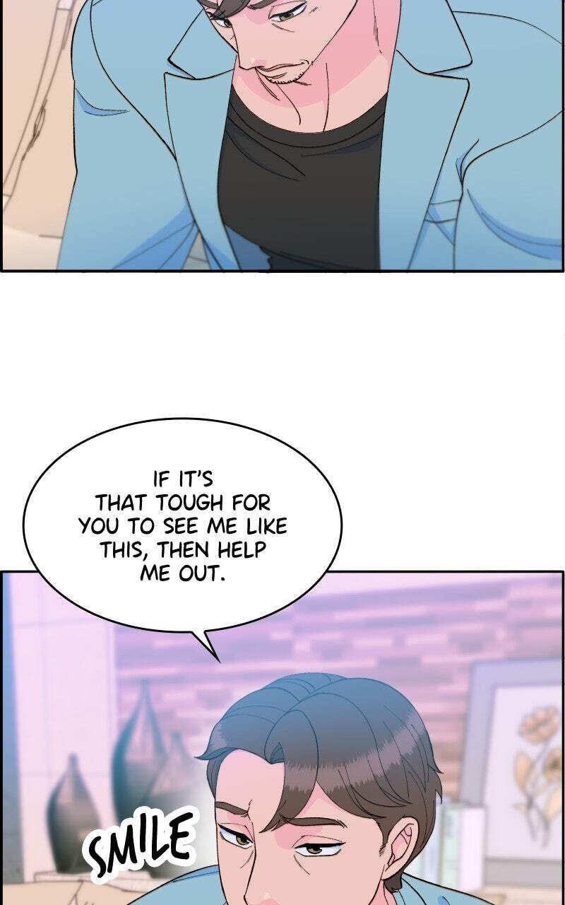 Momfluencer Chapter 80 page 21 - 