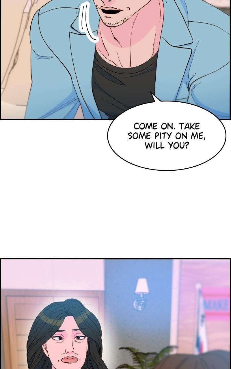 Momfluencer Chapter 80 page 22 - 