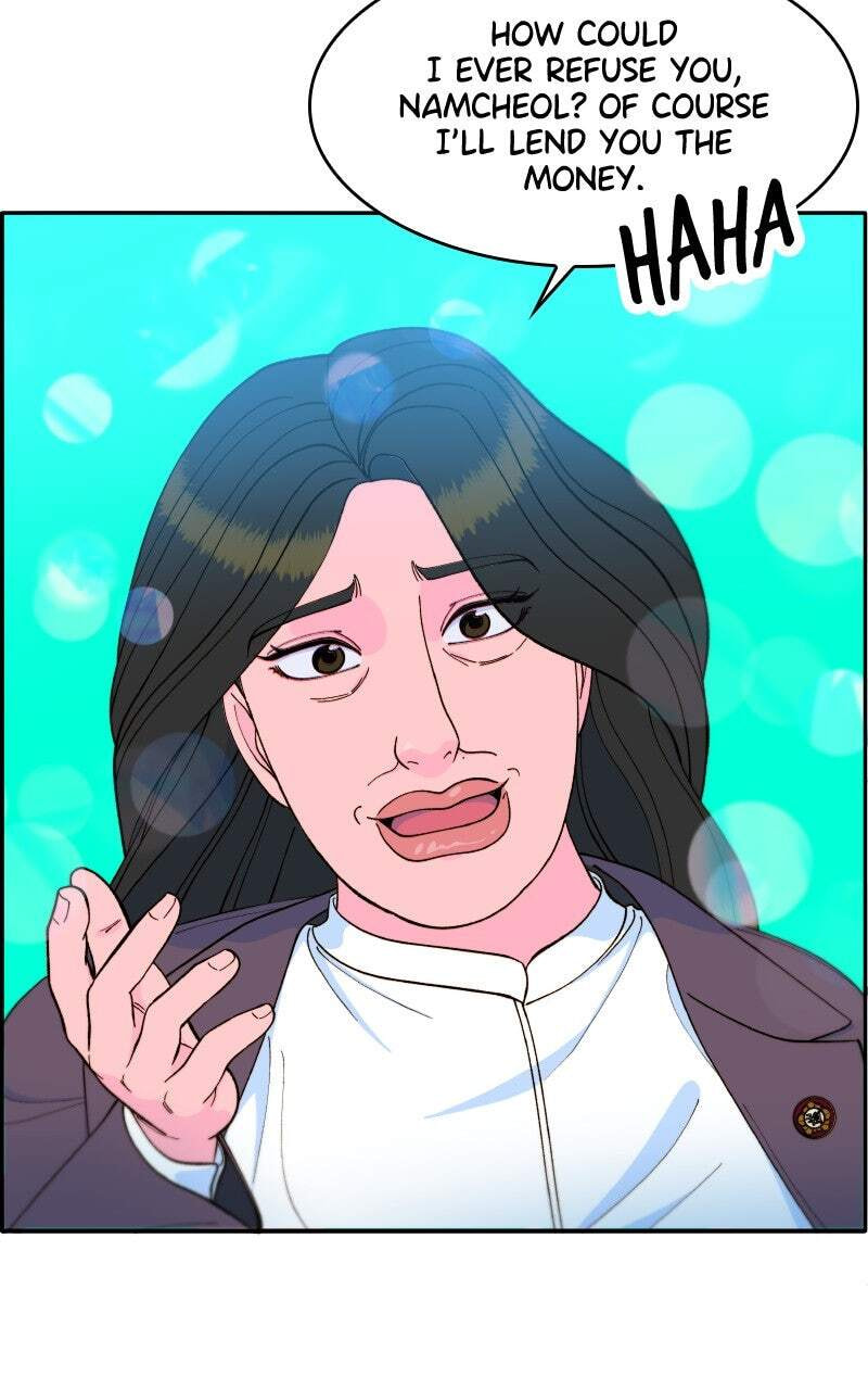 Momfluencer Chapter 80 page 24 - 