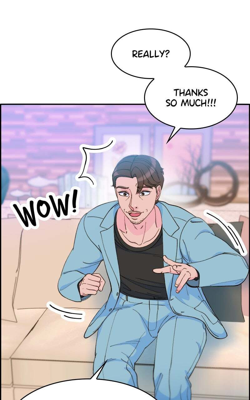 Momfluencer Chapter 80 page 25 - 