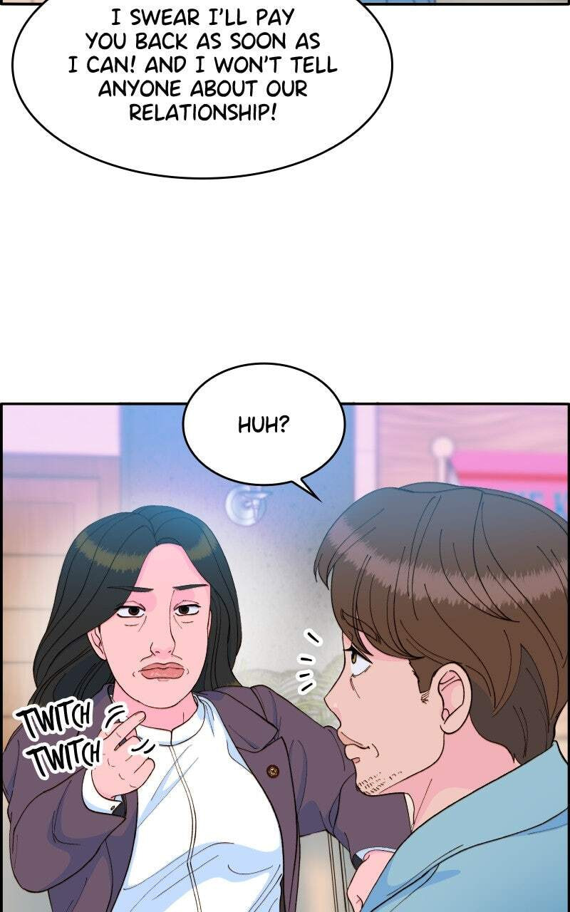 Momfluencer Chapter 80 page 26 - 