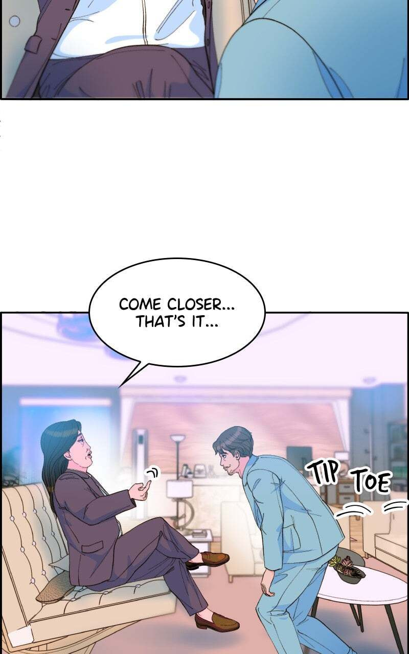 Momfluencer Chapter 80 page 27 - 