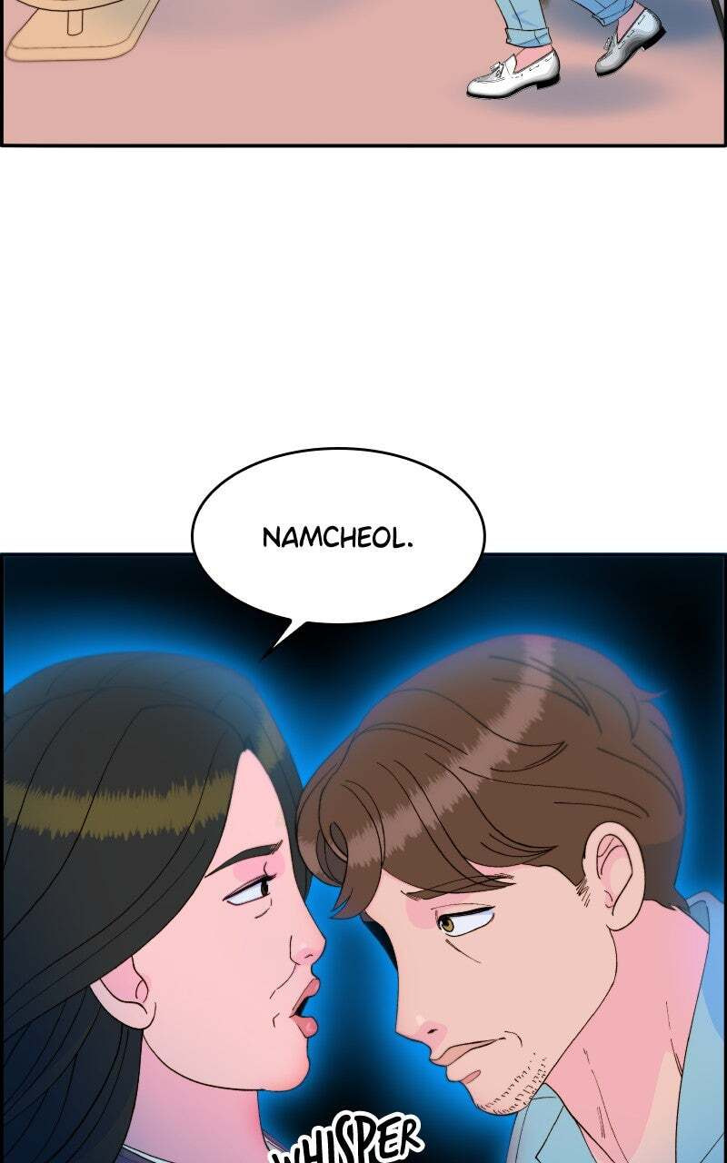 Momfluencer Chapter 80 page 28 - 