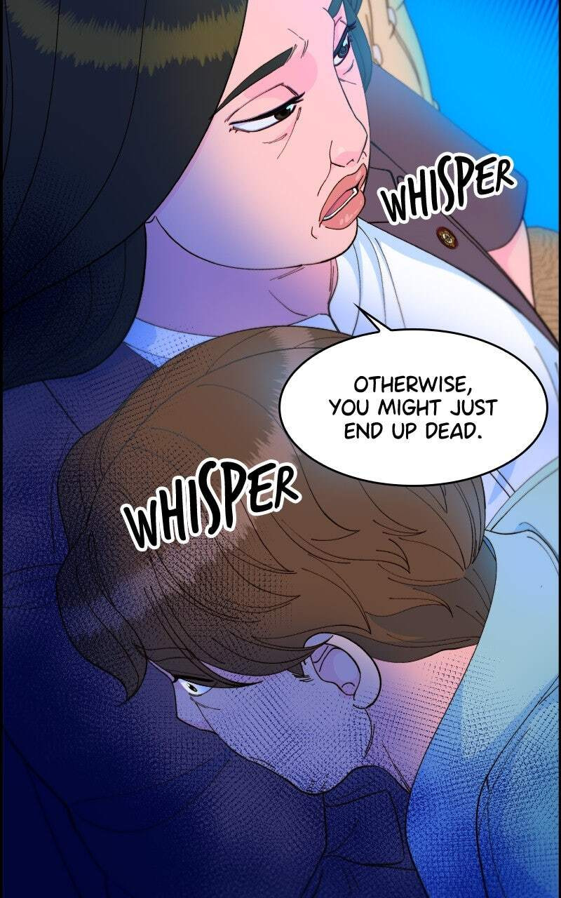 Momfluencer Chapter 80 page 30 - 