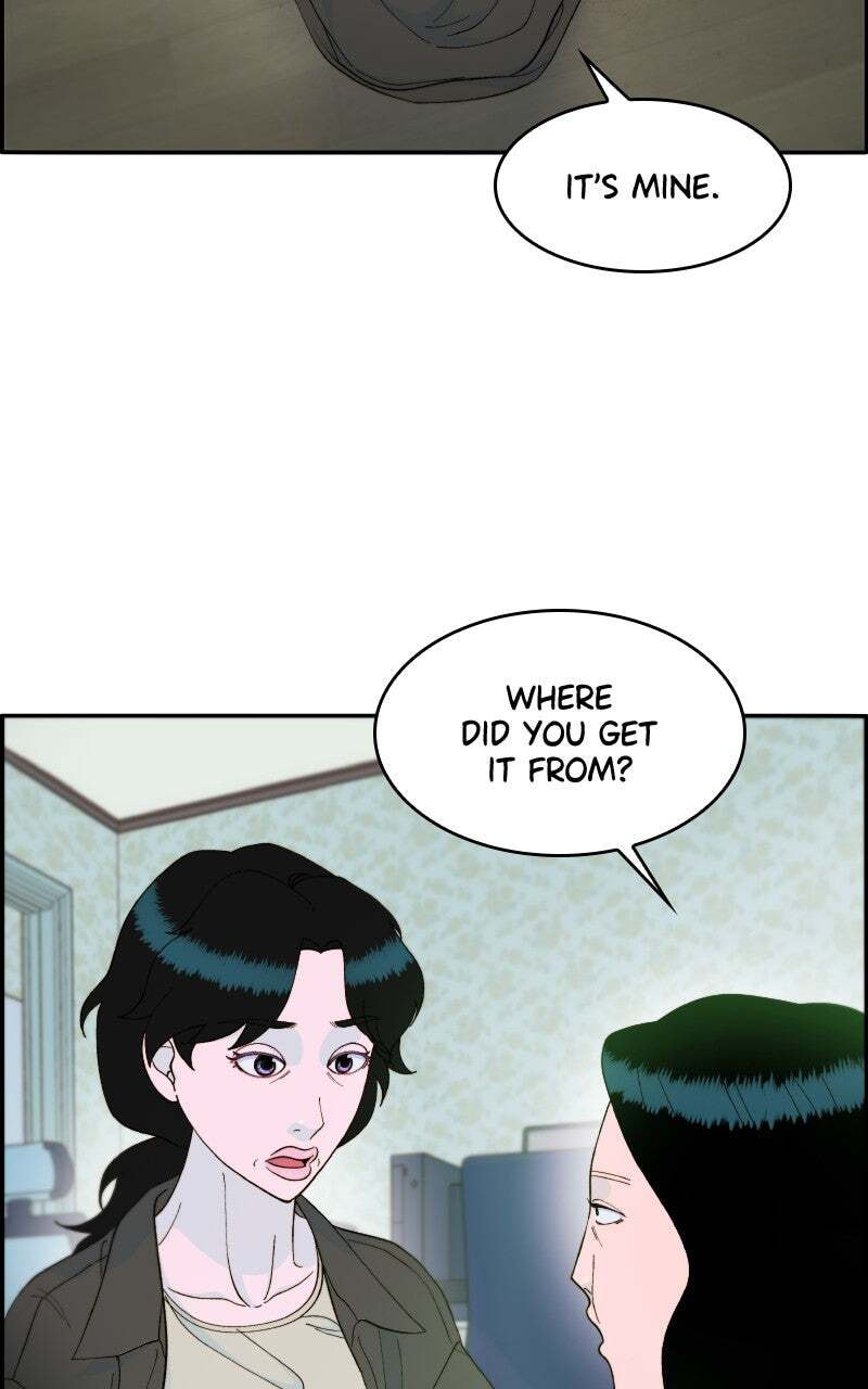 Momfluencer Chapter 80 page 35 - 
