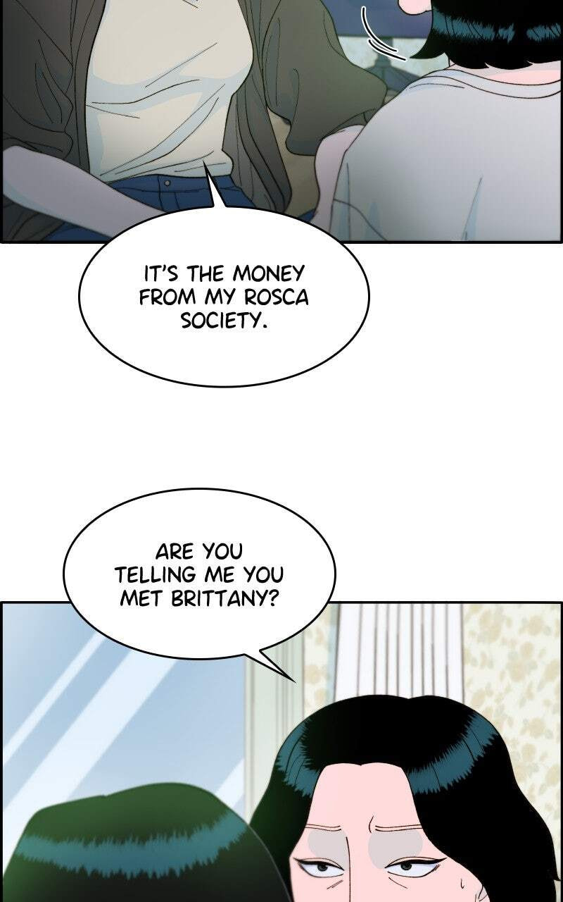Momfluencer Chapter 80 page 36 - 