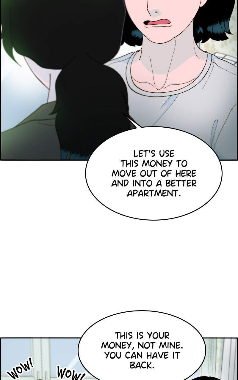 Momfluencer Chapter 80 page 37 - 