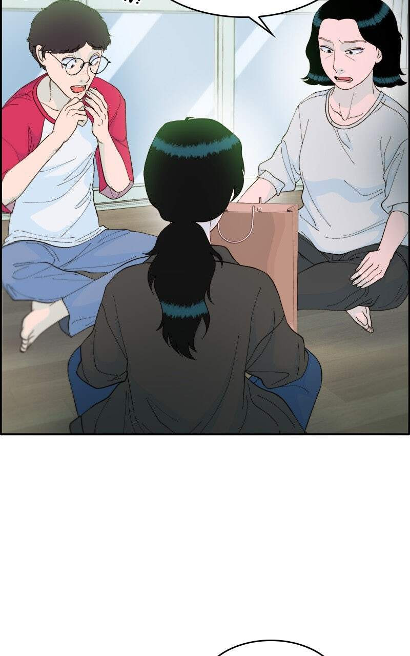 Momfluencer Chapter 80 page 38 - 