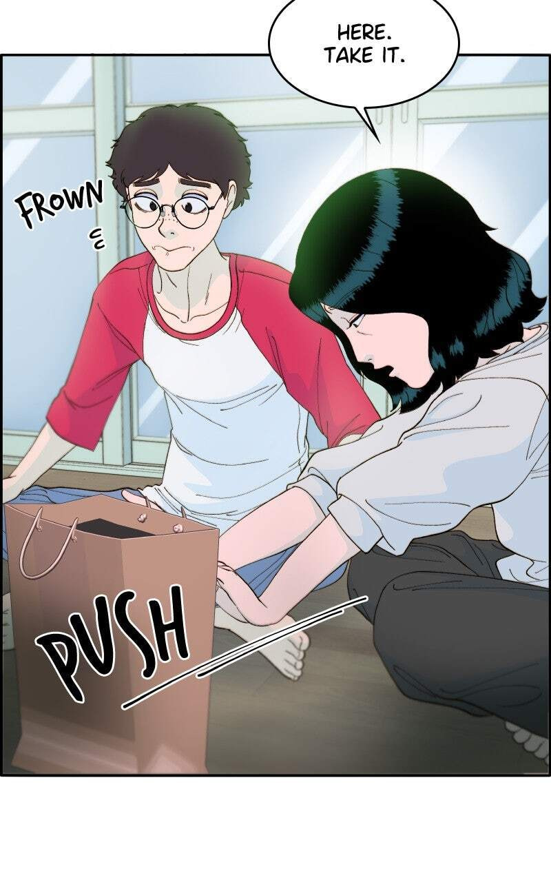 Momfluencer Chapter 80 page 39 - 