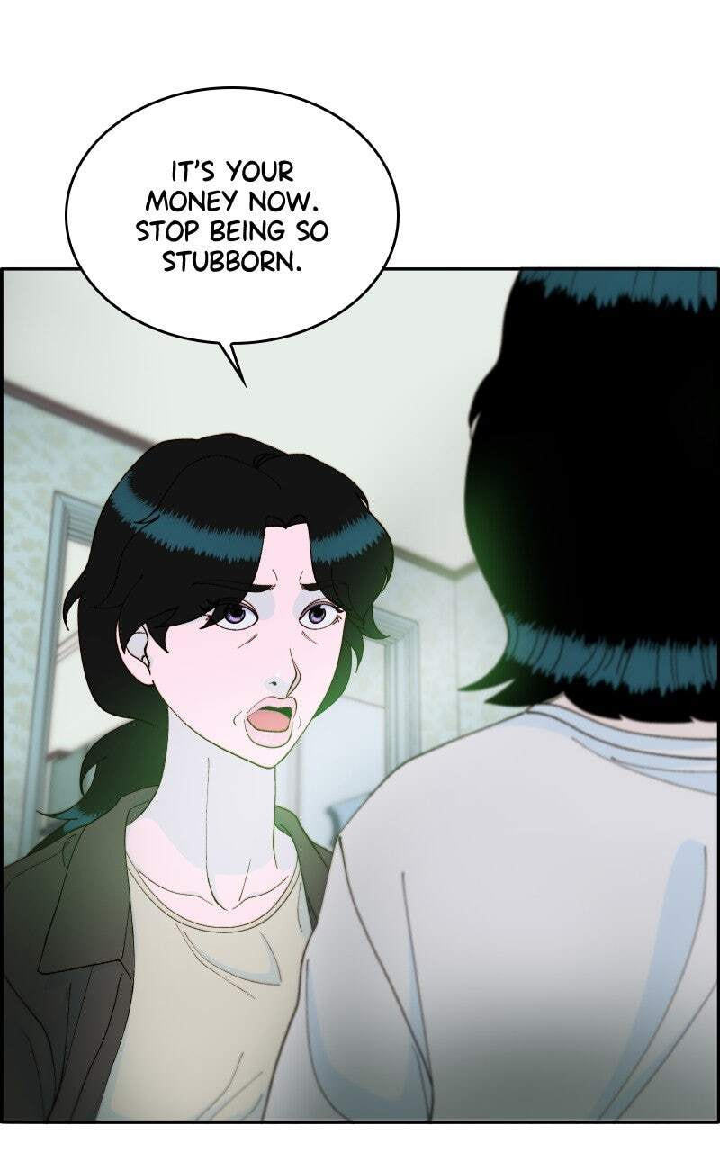 Momfluencer Chapter 80 page 40 - 