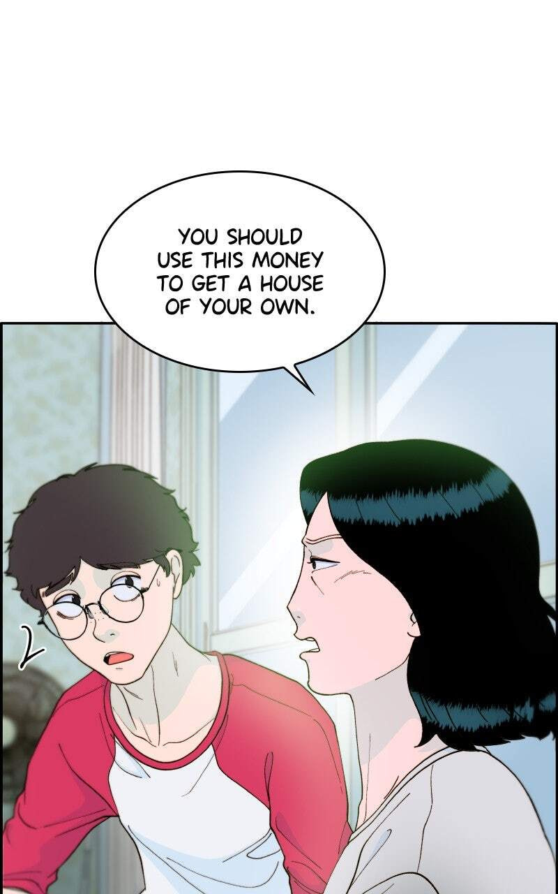 Momfluencer Chapter 80 page 41 - 