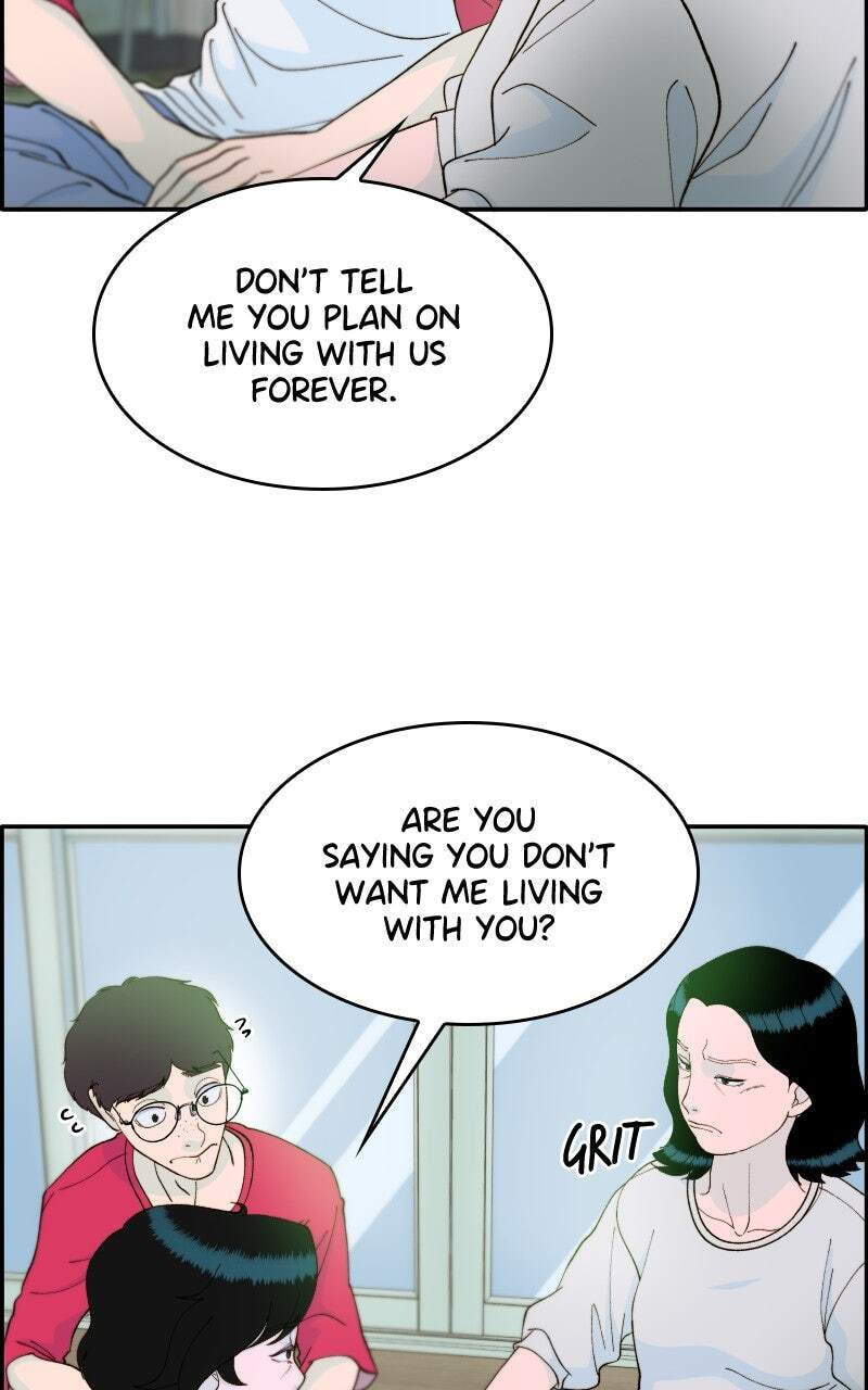Momfluencer Chapter 80 page 42 - 
