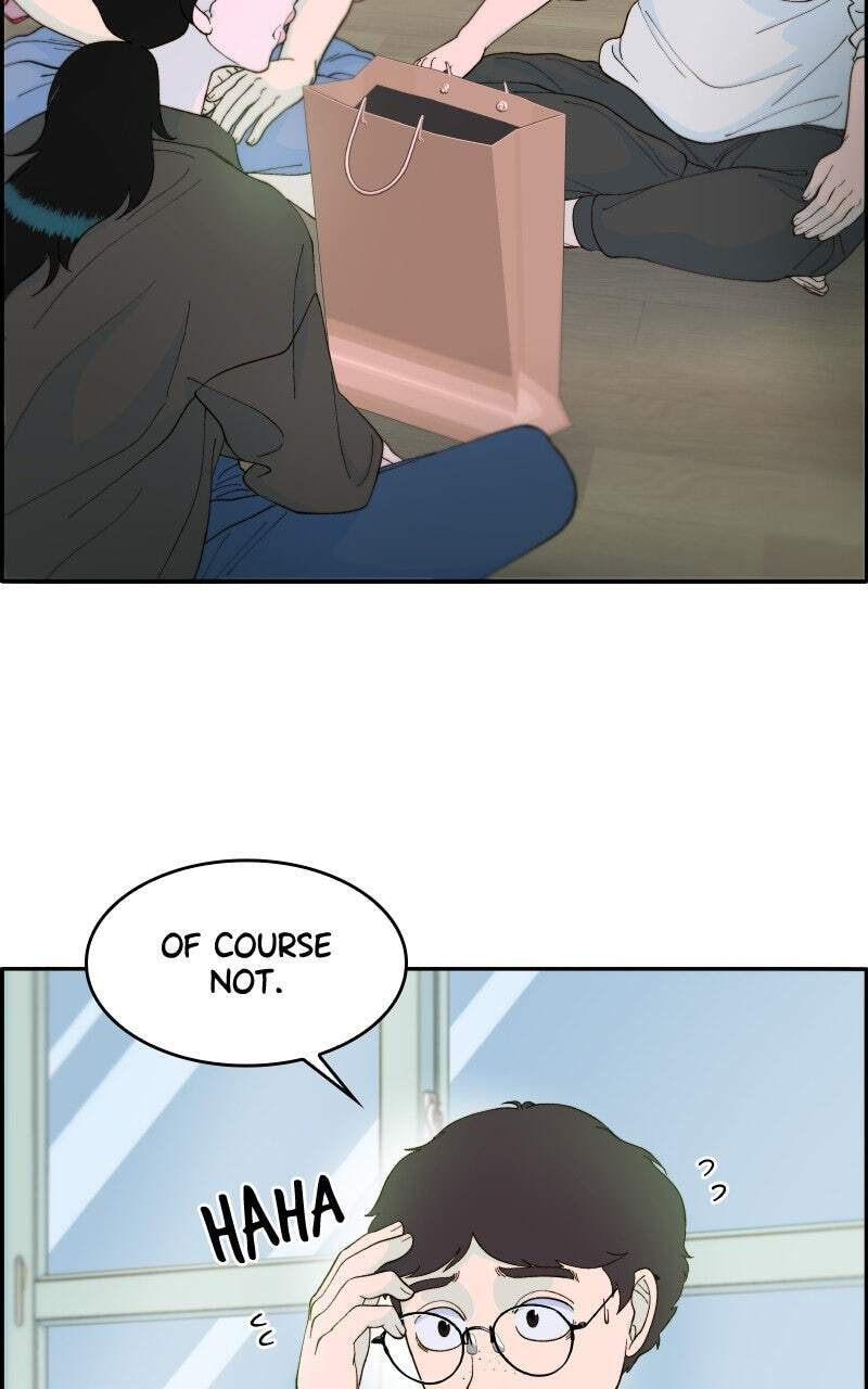 Momfluencer Chapter 80 page 43 - 