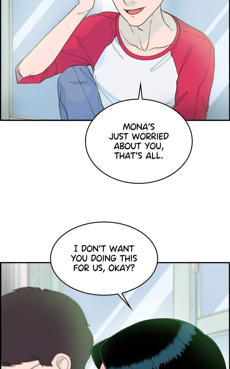 Momfluencer Chapter 80 page 44 - 