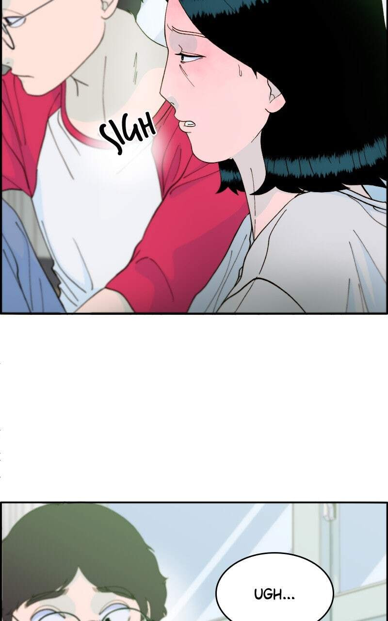 Momfluencer Chapter 80 page 45 - 