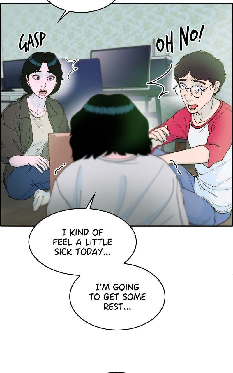 Momfluencer Chapter 80 page 47 - 