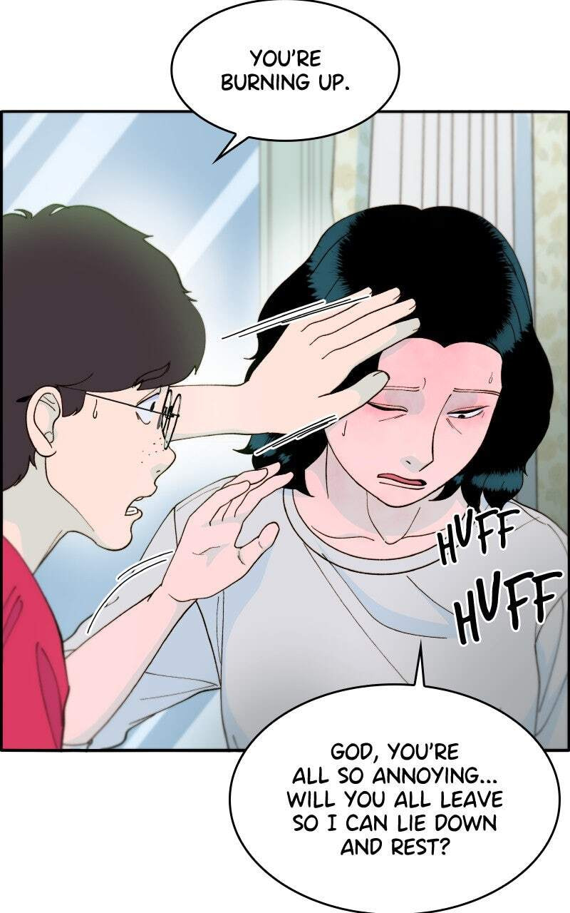Momfluencer Chapter 80 page 48 - 