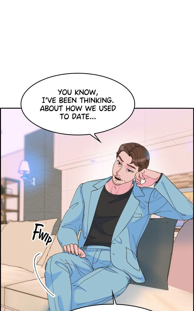 Momfluencer Chapter 80 page 6 - 