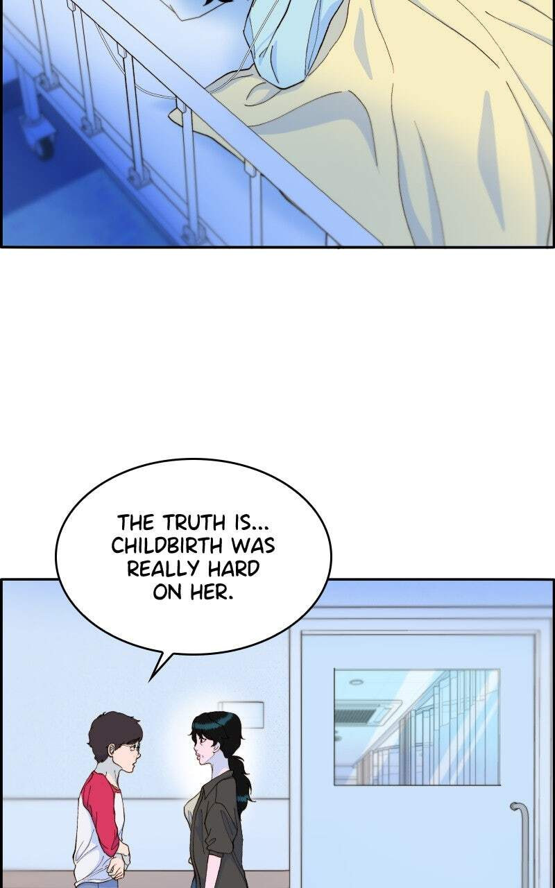 Momfluencer Chapter 80 page 51 - 