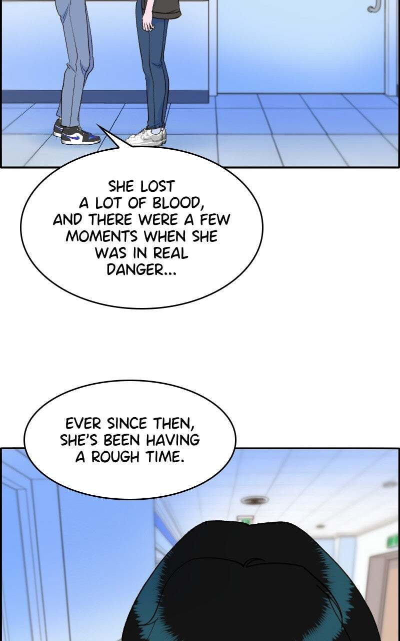 Momfluencer Chapter 80 page 52 - 