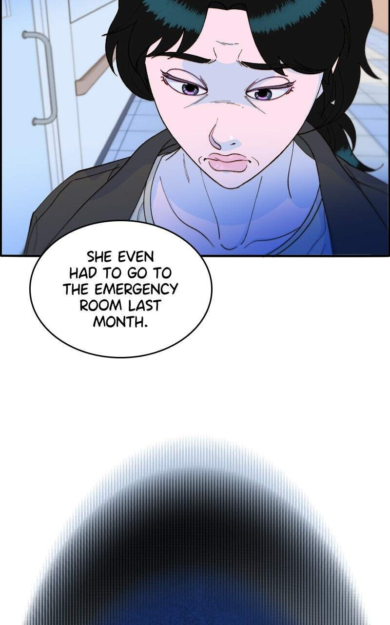 Momfluencer Chapter 80 page 53 - 