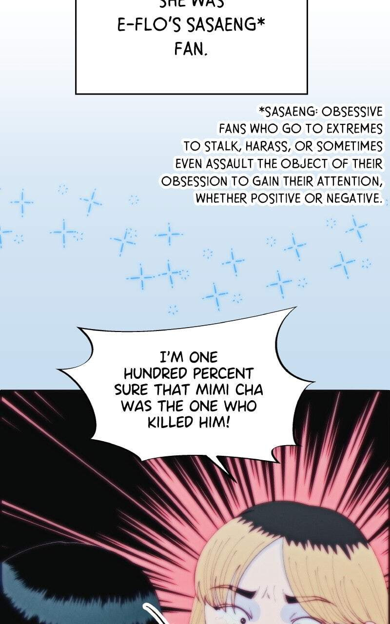 Momfluencer Chapter 80 page 71 - 