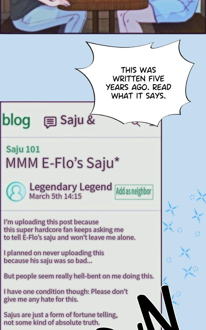 Momfluencer Chapter 80 page 73 - 
