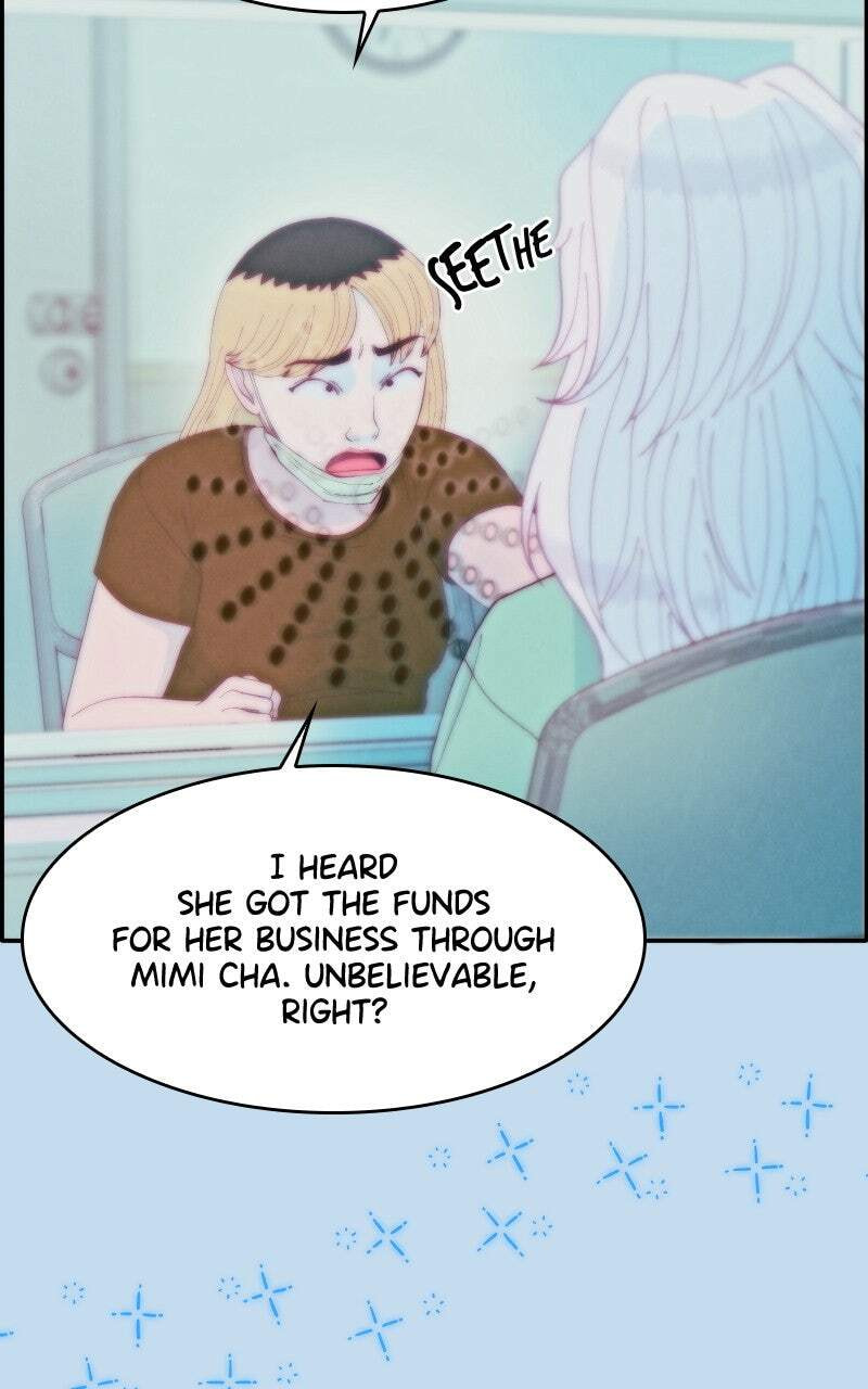Momfluencer Chapter 80 page 76 - 