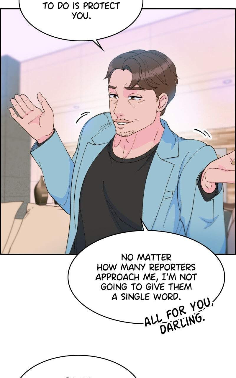 Momfluencer Chapter 80 page 9 - 