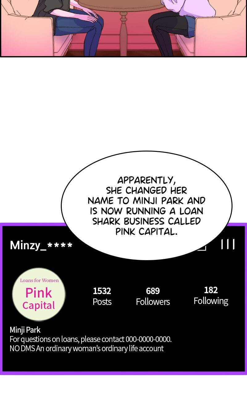 Momfluencer Chapter 80 page 81 - 