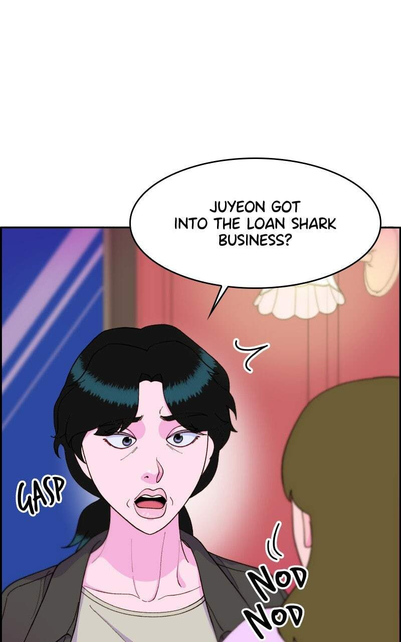 Momfluencer Chapter 80 page 82 - 