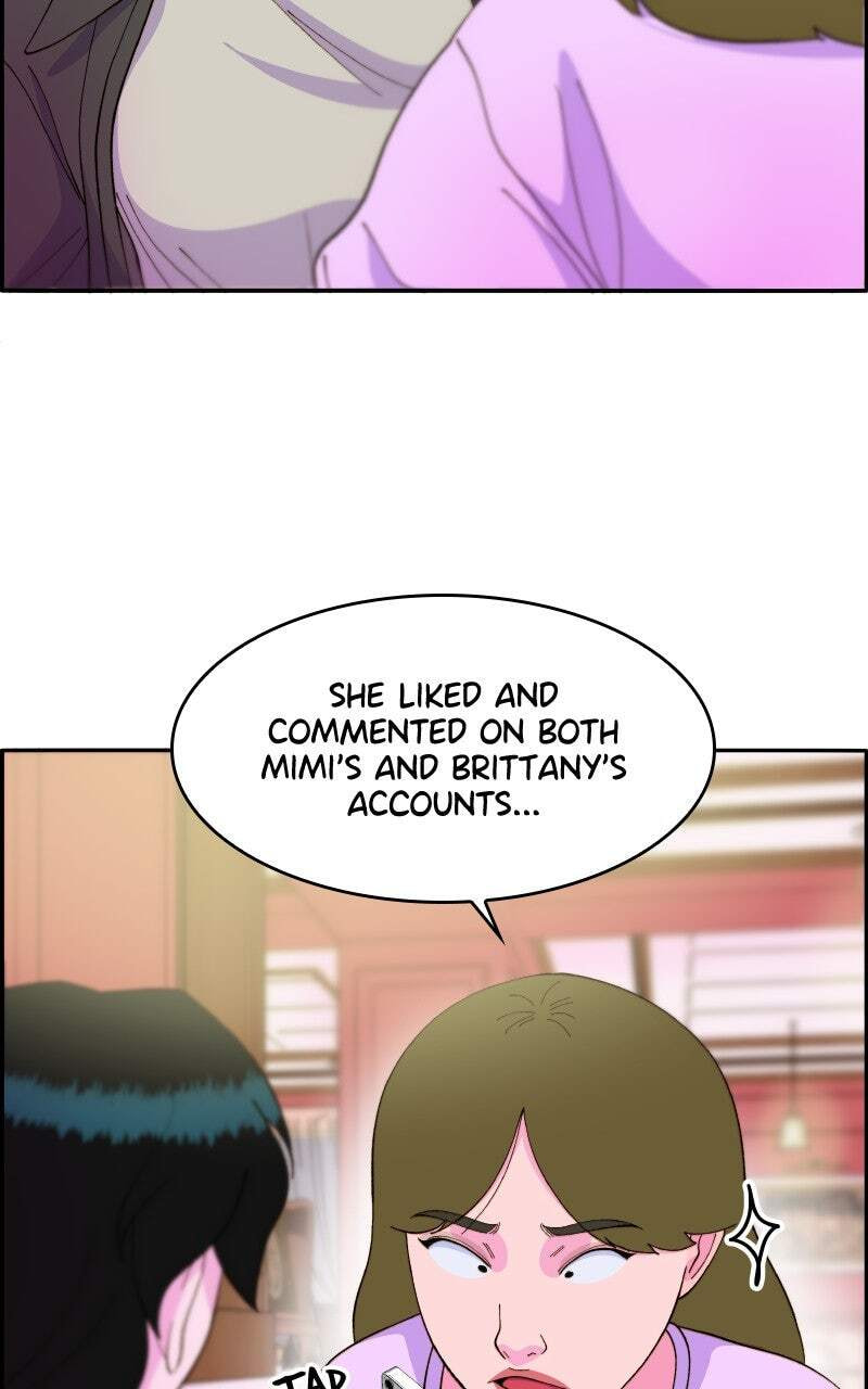 Momfluencer Chapter 80 page 83 - 