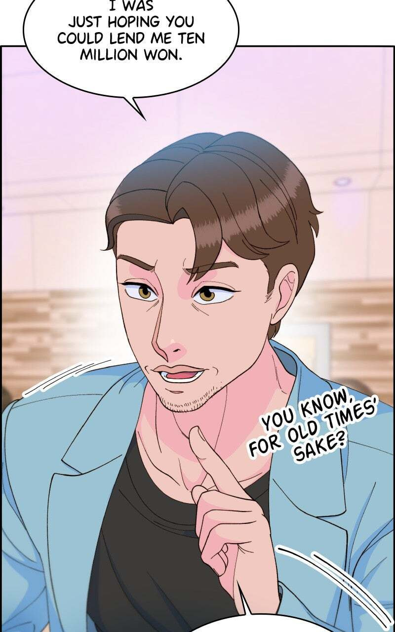 Momfluencer Chapter 80 page 10 - 