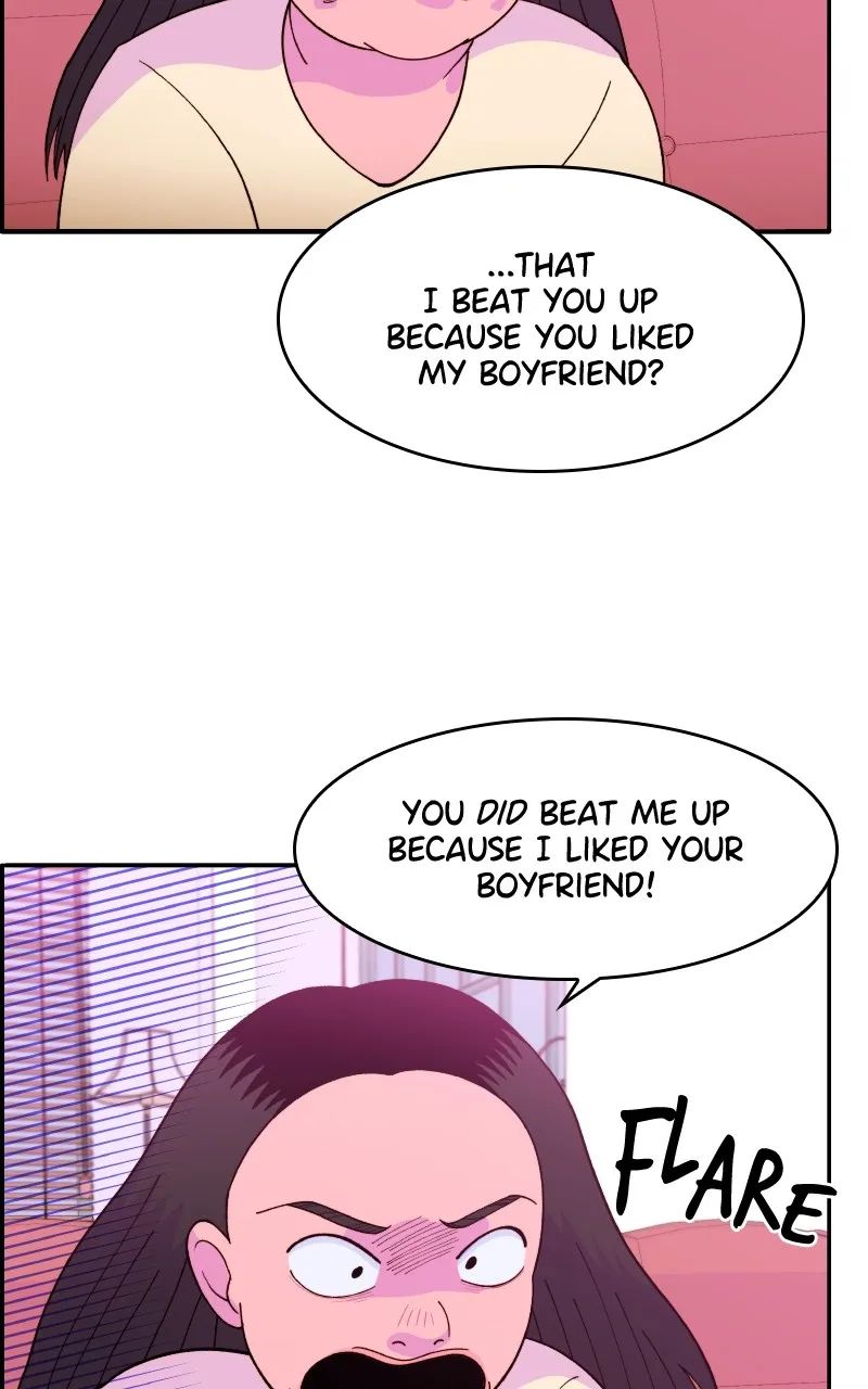 Momfluencer Chapter 9 page 15 - 