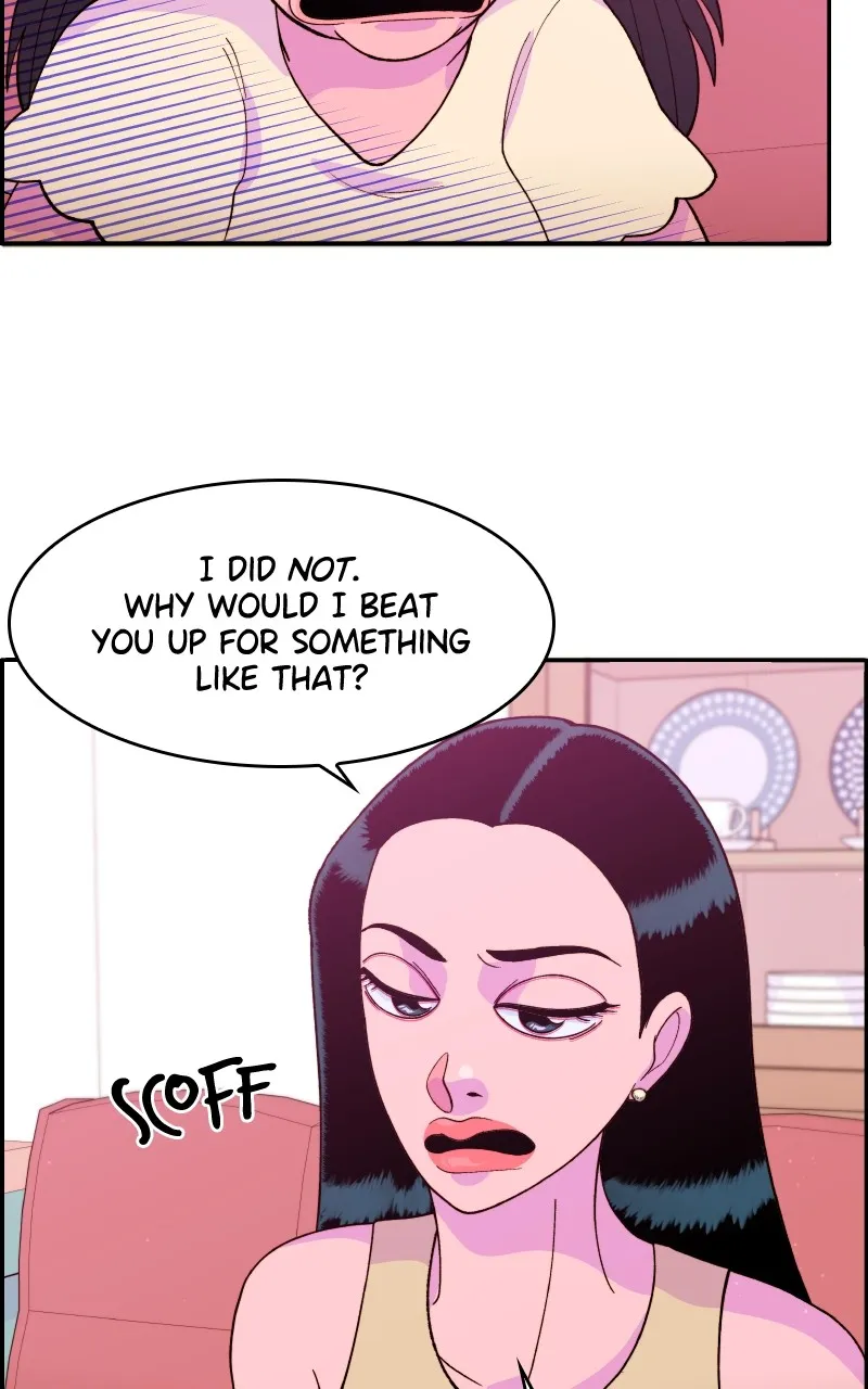 Momfluencer Chapter 9 page 16 - 