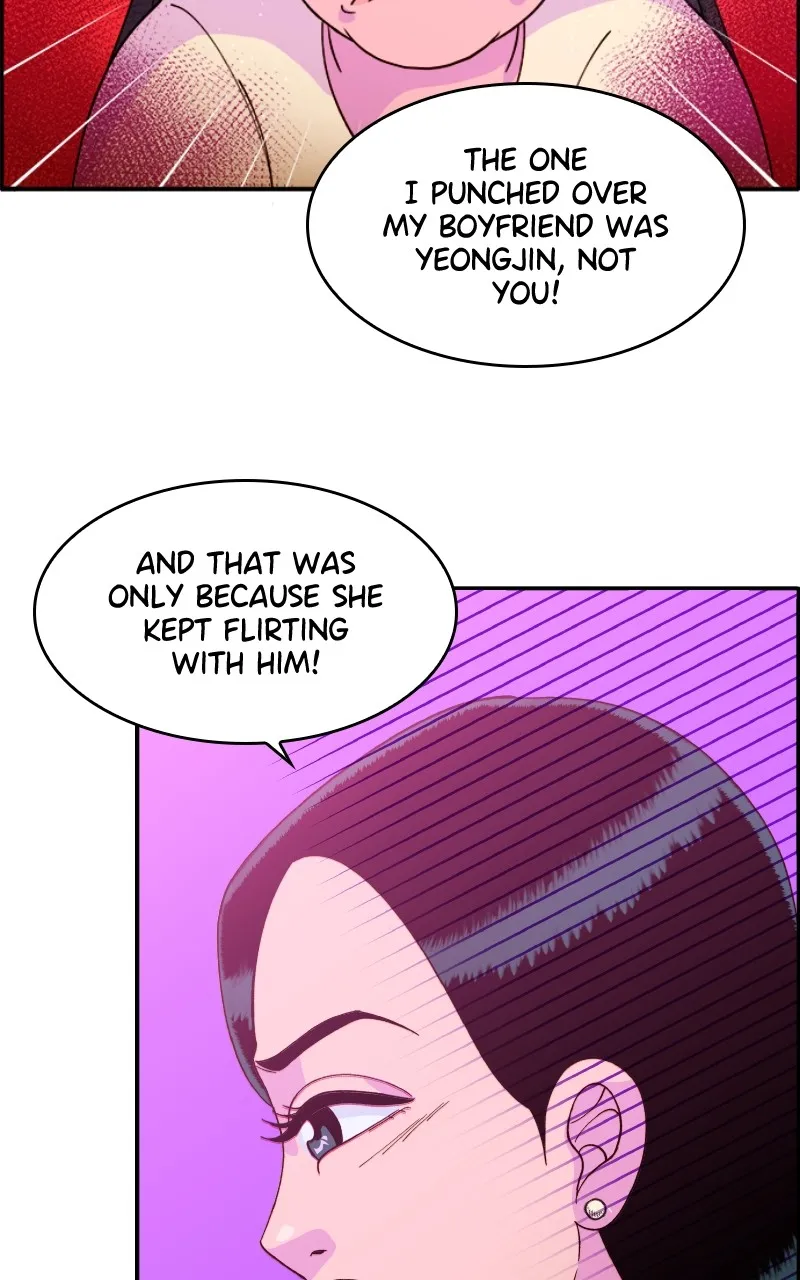 Momfluencer Chapter 9 page 18 - 