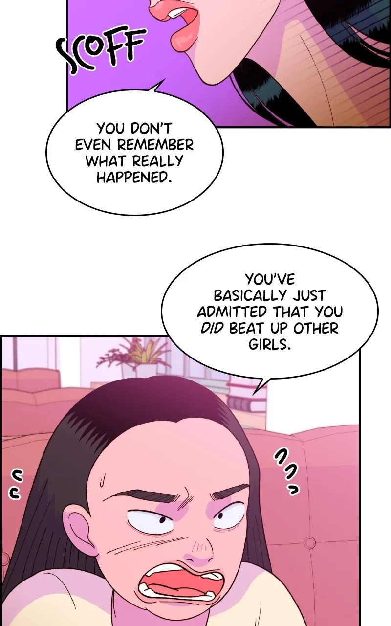 Momfluencer Chapter 9 page 19 - 