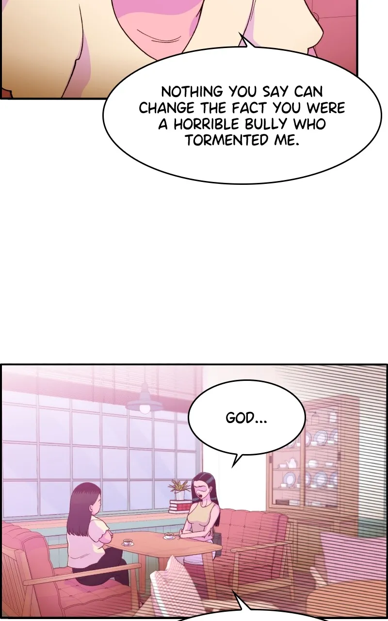 Momfluencer Chapter 9 page 20 - 