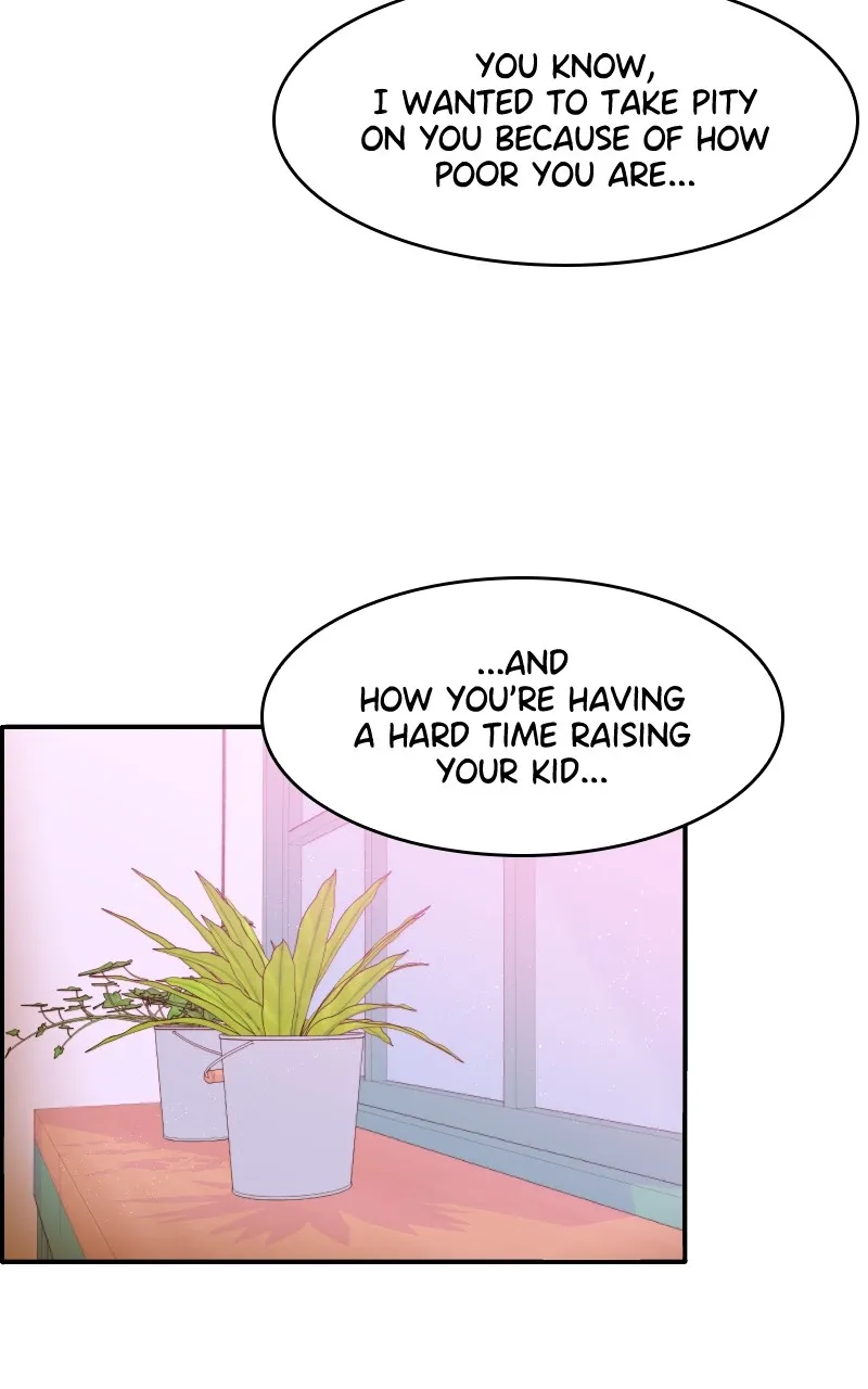Momfluencer Chapter 9 page 21 - 