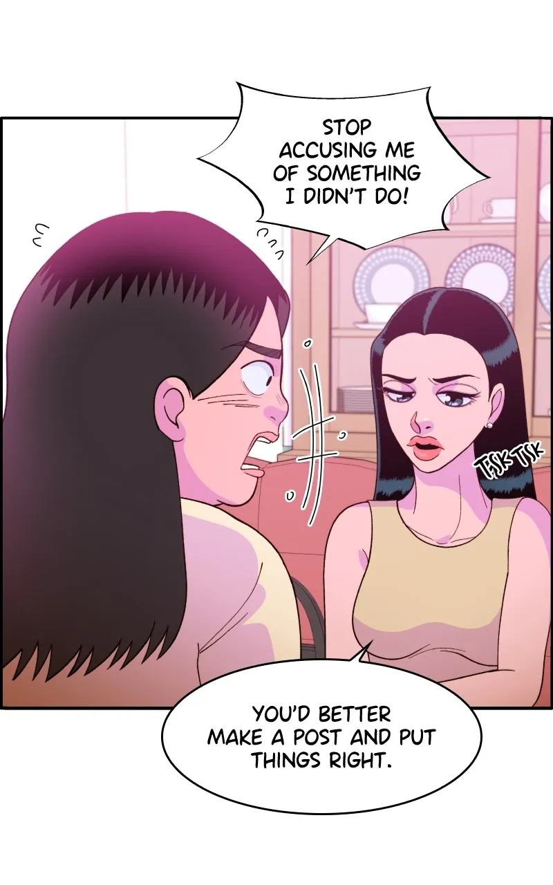 Momfluencer Chapter 9 page 26 - 