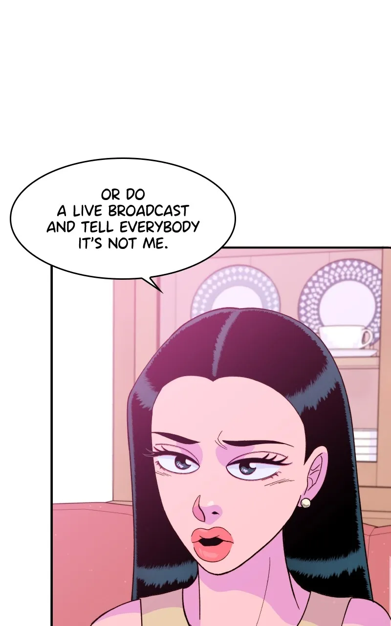 Momfluencer Chapter 9 page 27 - 